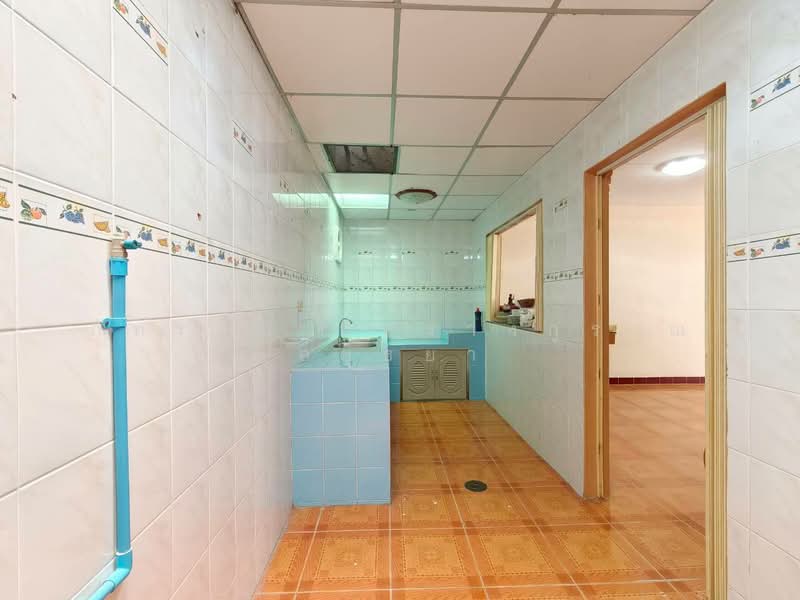 Baan Pruksa 18 Bangyai, Nonthaburi, Soi Pruksa Village 18, Bang Mae Nang, Bang Yai, Nonthaburi, 3 Bedrooms, 72 sqm, Townhouse For Sale, by ภัทรนัน อิศรางกูร ณ อยุธยา, 500456852 - DDproperty.com