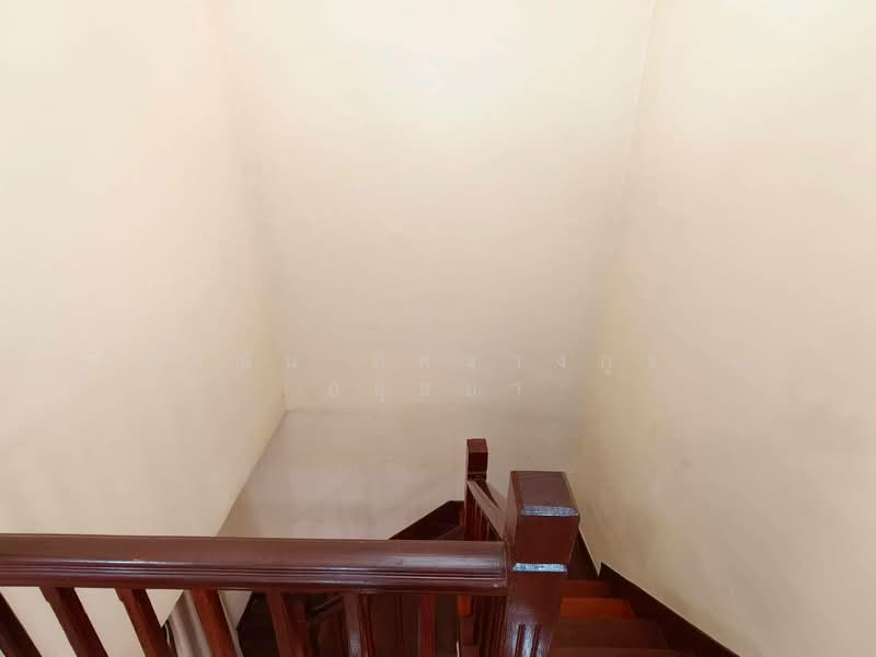 Baan Pruksa 18 Bangyai, Nonthaburi, Soi Pruksa Village 18, Bang Mae Nang, Bang Yai, Nonthaburi, 3 Bedrooms, 72 sqm, Townhouse For Sale, by ภัทรนัน อิศรางกูร ณ อยุธยา, 500456852 - DDproperty.com