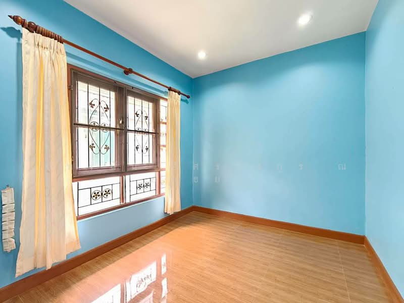 Baan Pruksa 18 Bangyai, Nonthaburi, Soi Pruksa Village 18, Bang Mae Nang, Bang Yai, Nonthaburi, 3 Bedrooms, 72 sqm, Townhouse For Sale, by ภัทรนัน อิศรางกูร ณ อยุธยา, 500456852 - DDproperty.com