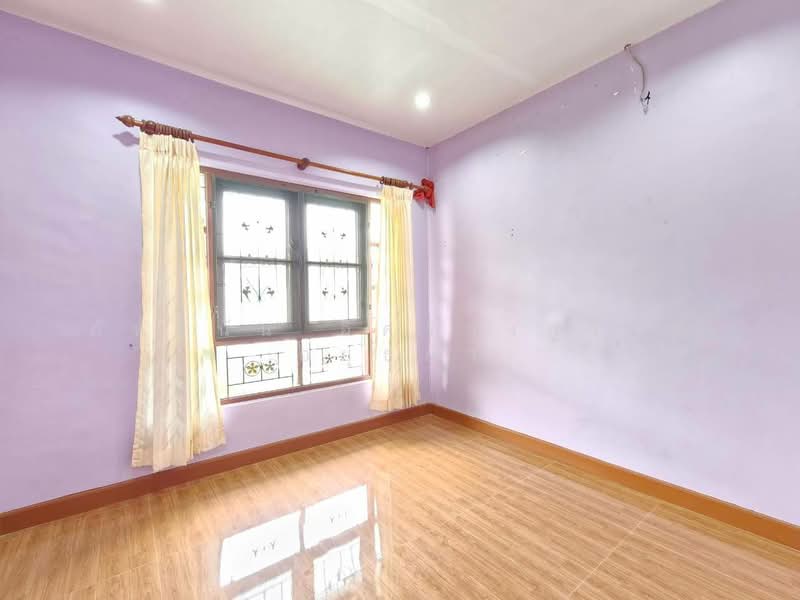 Baan Pruksa 18 Bangyai, Nonthaburi, Soi Pruksa Village 18, Bang Mae Nang, Bang Yai, Nonthaburi, 3 Bedrooms, 72 sqm, Townhouse For Sale, by ภัทรนัน อิศรางกูร ณ อยุธยา, 500456852 - DDproperty.com