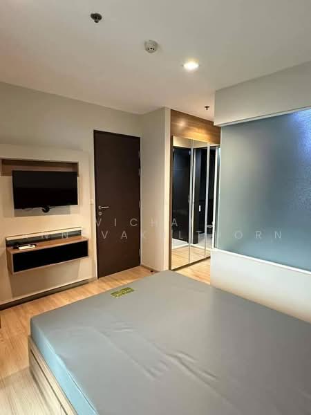 Rhythm Sathorn, Bangkok, 141 Soi Sathorn 21, Yan Nawa, Sathon, Bangkok, 1 Bedroom, 45 sqm, Condo For Rent, by Vichai Annavakulthorn, 500456853 - DDproperty.com