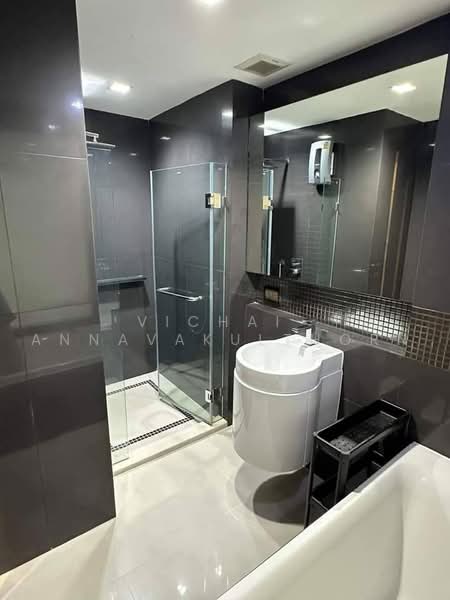 Rhythm Sathorn : ริทึ่ม สาทร, กรุงเทพ, 141 ซอยสาทร 21, ยานนาวา, สาทร, กรุงเทพ, 45 ตร.ม., คอนโด ให้เช่า, โดย Vichai Annavakulthorn, 500456853 - DDproperty.com