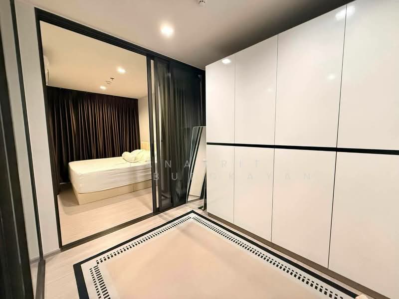 Life Sathorn Sierra : ไลฟ์ สาทร เซียร์รา, กรุงเทพ, ถนนราชพฤกษ์, ตลาดพลู, ธนบุรี, กรุงเทพ, 36 ตร.ม., คอนโด ให้เช่า, โดย Tanakrit Chotbuddkayan, 500456855 - DDproperty.com