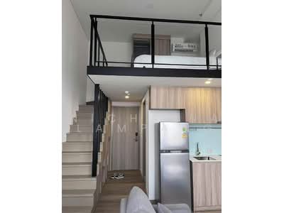 ขาย - Ramada Residence (Siamese) Sukhumvit 87 : รามาดา เรสซิเดนซ์, กรุงเทพ