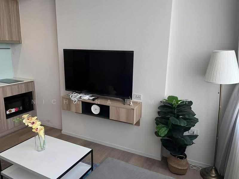 Ramada Residence (Siamese) Sukhumvit 87, Bangkok, 2223 Sukhumvit 87 Alley, Bang Chak, Phra Khanong, Bangkok, 1 Bedroom, 29 sqm, Condo For Sale, by Nicha Na Lampang, 500456859 - DDproperty.com