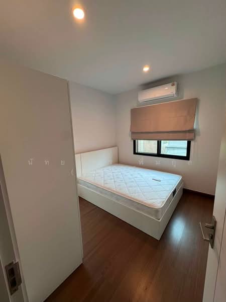 COMO BOTANICA II Bangna, Samut Prakan, Soi Mahachai, Bangna Trad Road, Bangphli Yai, Bang Plee, Samut Prakan, 3 Bedrooms, 168 sqm, Single Detached House For Rent, by Nattayaporn Peumkul (Benz), 500456860 - DDproperty.com