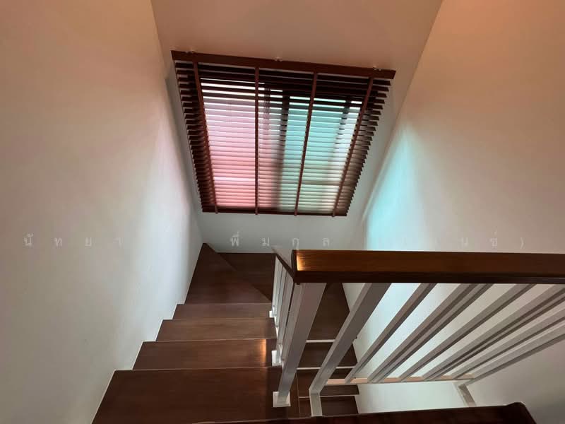 COMO BOTANICA II Bangna, Samut Prakan, Soi Mahachai, Bangna Trad Road, Bangphli Yai, Bang Plee, Samut Prakan, 3 Bedrooms, 168 sqm, Single Detached House For Rent, by Nattayaporn Peumkul (Benz), 500456860 - DDproperty.com
