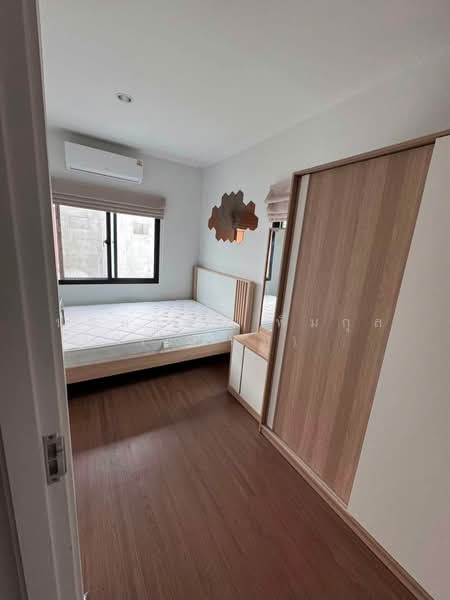 COMO BOTANICA II Bangna, Samut Prakan, Soi Mahachai, Bangna Trad Road, Bangphli Yai, Bang Plee, Samut Prakan, 3 Bedrooms, 168 sqm, Single Detached House For Rent, by Nattayaporn Peumkul (Benz), 500456860 - DDproperty.com