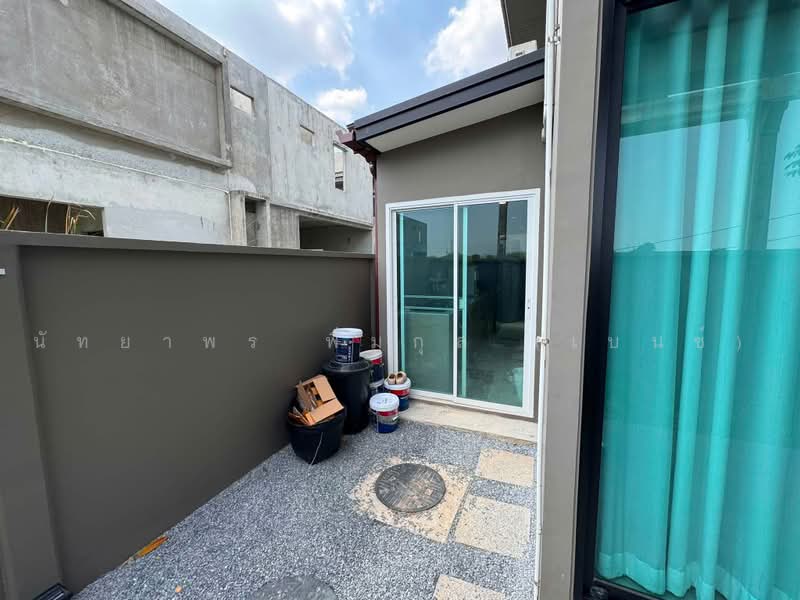 COMO BOTANICA II Bangna, Samut Prakan, Soi Mahachai, Bangna Trad Road, Bangphli Yai, Bang Plee, Samut Prakan, 3 Bedrooms, 168 sqm, Single Detached House For Rent, by Nattayaporn Peumkul (Benz), 500456860 - DDproperty.com