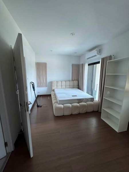 COMO BOTANICA II Bangna, Samut Prakan, Soi Mahachai, Bangna Trad Road, Bangphli Yai, Bang Plee, Samut Prakan, 3 Bedrooms, 168 sqm, Single Detached House For Rent, by Nattayaporn Peumkul (Benz), 500456860 - DDproperty.com