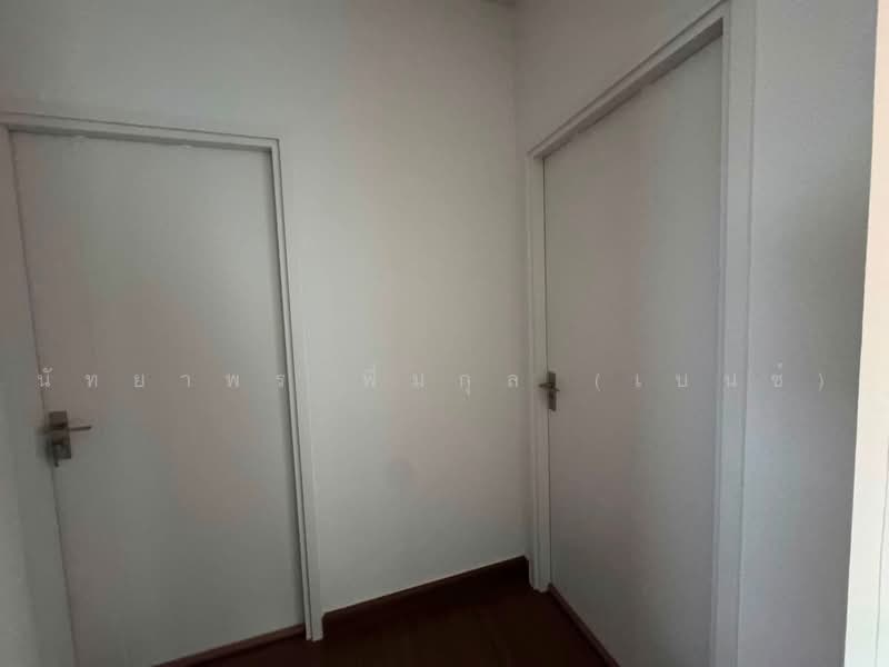 COMO BOTANICA II Bangna, Samut Prakan, Soi Mahachai, Bangna Trad Road, Bangphli Yai, Bang Plee, Samut Prakan, 3 Bedrooms, 168 sqm, Single Detached House For Rent, by Nattayaporn Peumkul (Benz), 500456860 - DDproperty.com