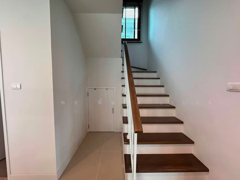 COMO BOTANICA II Bangna, Samut Prakan, Soi Mahachai, Bangna Trad Road, Bangphli Yai, Bang Plee, Samut Prakan, 3 Bedrooms, 168 sqm, Single Detached House For Rent, by Nattayaporn Peumkul (Benz), 500456860 - DDproperty.com