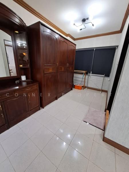 Thonglor Tower : ทองหล่อ ทาวเวอร์, กรุงเทพ, ซอยทองหล่อ, ถนนสุขุมวิท 55, คลองเตยเหนือ, วัฒนา, กรุงเทพ, 50 ตร.ม., คอนโด ให้เช่า, โดย Connex Property, 500456865 - DDproperty.com