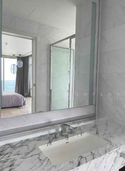 Four Seasons Private Residences, Bangkok, 300 Charoen Krung Road, Yan Nawa, Sathon, Bangkok, 3 Bedrooms, 211 sqm, Condo For Sale, by Nicha Na Lampang, 500456867 - DDproperty.com