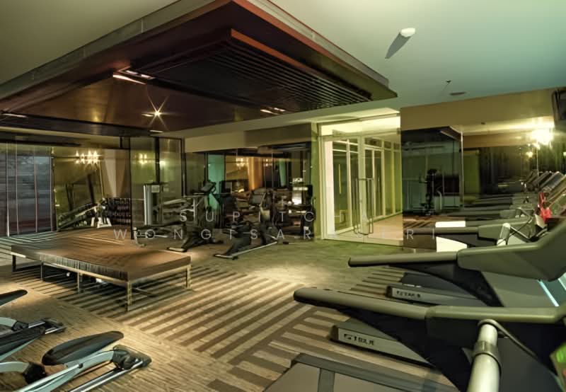 The Address Chidlom, Bangkok, Ploenchit Road, Lumphini, Pathum Wan, Bangkok, 1 Bedroom, 40 sqm, Condo For Sale, by Supitcha Wongisaraseri, 500456872 - DDproperty.com