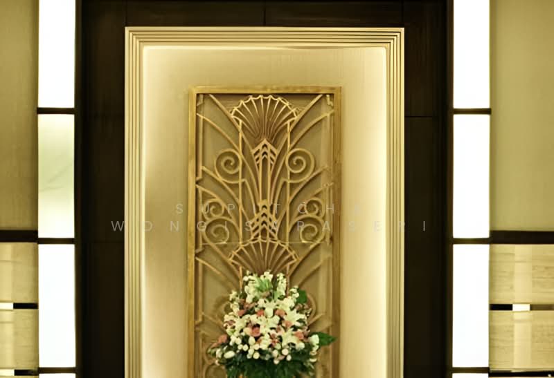 The Address Chidlom : ดิ แอดเดรส ชิดลม, กรุงเทพ, ถนนเพชรบุรี, ลุมพินี, ปทุมวัน, กรุงเทพ, 40 ตร.ม., คอนโด ขาย, โดย Supitcha Wongisaraseri, 500456872 - DDproperty.com