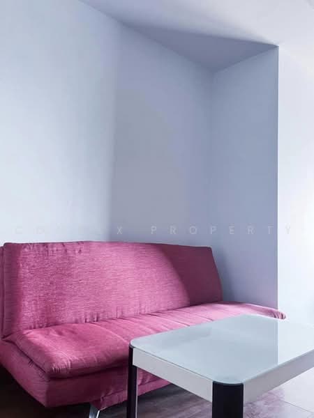 The Zest Ladprao, Bangkok, Ladprao, Jom Phon, Chatuchak, Bangkok, 1 Bedroom, 43 sqm, Condo For Rent, by Connex Property, 500456876 - DDproperty.com