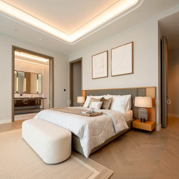 ONE89 Wireless, Bangkok, Wittayu Road, Lumphini, Pathum Wan, Bangkok, 3 Bedrooms, 372 sqm, Condo For Sale, by Nicha Na Lampang, 500456882 - DDproperty.com