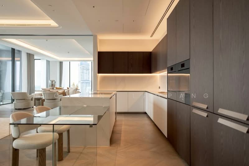 ONE89 Wireless, Bangkok, Wittayu Road, Lumphini, Pathum Wan, Bangkok, 3 Bedrooms, 372 sqm, Condo For Sale, by Nicha Na Lampang, 500456882 - DDproperty.com