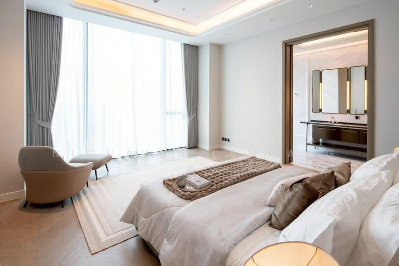 ONE89 Wireless, Bangkok, Wittayu Road, Lumphini, Pathum Wan, Bangkok, 3 Bedrooms, 372 sqm, Condo For Sale, by Nicha Na Lampang, 500456882 - DDproperty.com