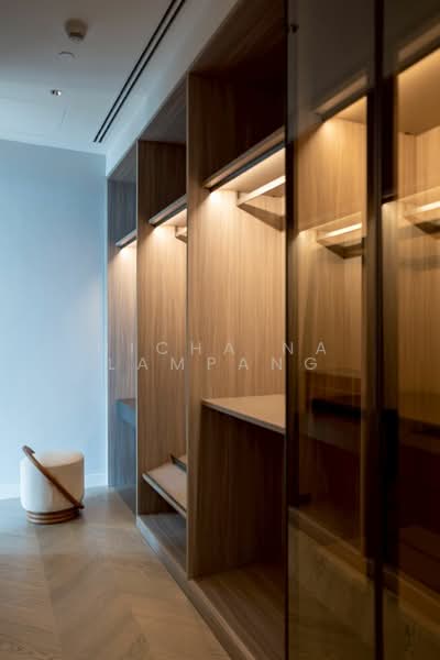ONE89 Wireless, Bangkok, Wittayu Road, Lumphini, Pathum Wan, Bangkok, 3 Bedrooms, 372 sqm, Condo For Sale, by Nicha Na Lampang, 500456882 - DDproperty.com