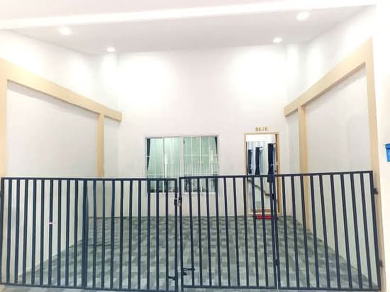 ขายบ้านรีโนเวทใหม่ 24.3 ตร.ว. ชั้นเดียว พร้อมเข้าอยู่ ป่าคลอก ภูเก็ต, ภูเก็ต, ป่าคลอก, ถลาง, ภูเก็ต, 1 ตร.ม., บ้านเดี่ยว ขาย, โดย ปัญญา สมหมาย, 500456884 - DDproperty.com