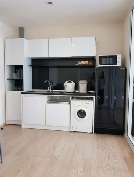Noble Remix, Bangkok, 772 Soi Sukhumvit 36, Sukhumvit Road, Khong Tan, Khlong Toei, Bangkok, 1 Bedroom, 41 sqm, Condo For Rent, by Boonraksa Sopak, 500456885 - DDproperty.com