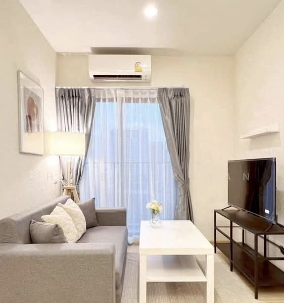 Plum Condo Pinklao Station, Bangkok, Somdet Chaopraya Road, Bang Yi Khan, Bang Phlat, Bangkok, 2 Bedrooms, 50 sqm, Condo For Sale, by Tanakrit Chotbuddkayan, 500456886 - DDproperty.com