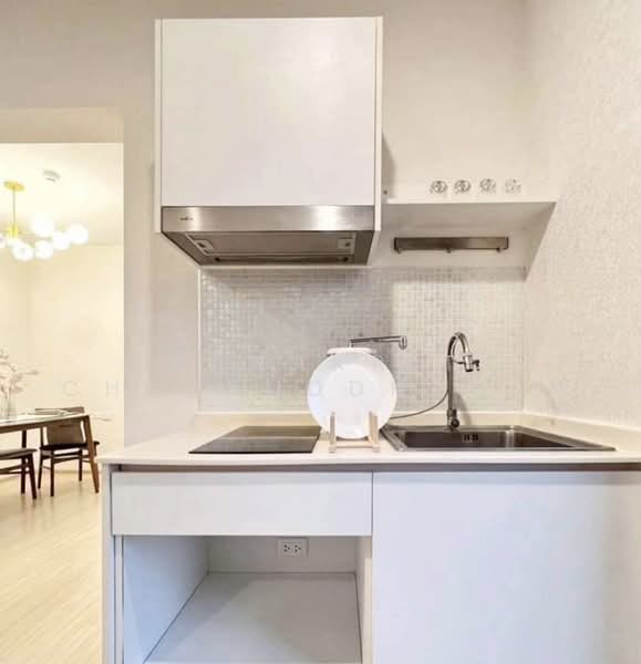 Plum Condo ปิ่นเกล้า สเตชั่น (พลัมคอนโด ปิ่นเกล้า สเตชั่น), กรุงเทพ, ถนนสมเด็จพระปิ่นเกล้า, บางยี่ขัน, บางพลัด, กรุงเทพ, 50 ตร.ม., คอนโด ขาย, โดย Tanakrit Chotbuddkayan, 500456886 - DDproperty.com