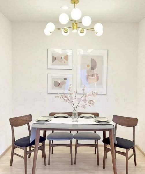 Plum Condo ปิ่นเกล้า สเตชั่น (พลัมคอนโด ปิ่นเกล้า สเตชั่น), กรุงเทพ, ถนนสมเด็จพระปิ่นเกล้า, บางยี่ขัน, บางพลัด, กรุงเทพ, 50 ตร.ม., คอนโด ขาย, โดย Tanakrit Chotbuddkayan, 500456886 - DDproperty.com