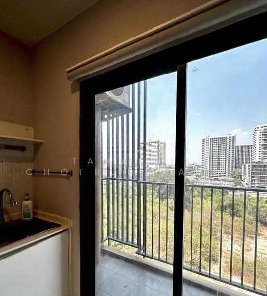 Plum Condo Pinklao Station, Bangkok, Somdet Chaopraya Road, Bang Yi Khan, Bang Phlat, Bangkok, 2 Bedrooms, 50 sqm, Condo For Sale, by Tanakrit Chotbuddkayan, 500456886 - DDproperty.com