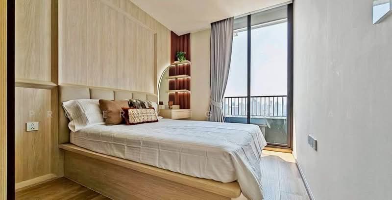 Noble Form Thonglor, Bangkok, Sukhumvit 55, Khlong Tan Nua, Watthana, Bangkok, 2 Bedrooms, 67 sqm, Condo For Rent, by PROPERTYSIGHTS REAL ESTATE, 500456887 - DDproperty.com