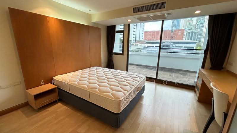 Park View Mansion, Bangkok, ซอยศรีนคริ ถนนศรีนครินทร์, Nong Bon, Prawet, Bangkok, 2 Bedrooms, 166 sqm, Apartment For Rent, by Vichai Annavakulthorn, 500456892 - DDproperty.com