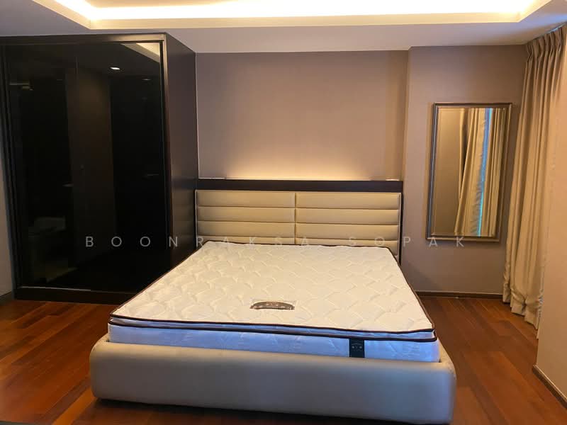 The Address Sukhumvit 61 : ดิ แอดเดรส สุขุมวิท 61, กรุงเทพ, 22 ซอยสุขุมวิท 61 ถนนสุขุมวิท, คลองตันเหนือ, วัฒนา, กรุงเทพ, 47 ตร.ม., คอนโด ให้เช่า, โดย Boonraksa Sopak, 500456894 - DDproperty.com