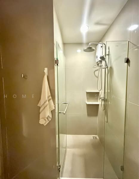Rhythm Asoke 2, Bangkok, Soi Lertkaew 1 Asoke-Din Daeng Road, Bang Kapi, Huai Khwang, Bangkok, Studio, 24 sqm, Condo For Sale, by HOME Real Estate Service, 500456895 - DDproperty.com
