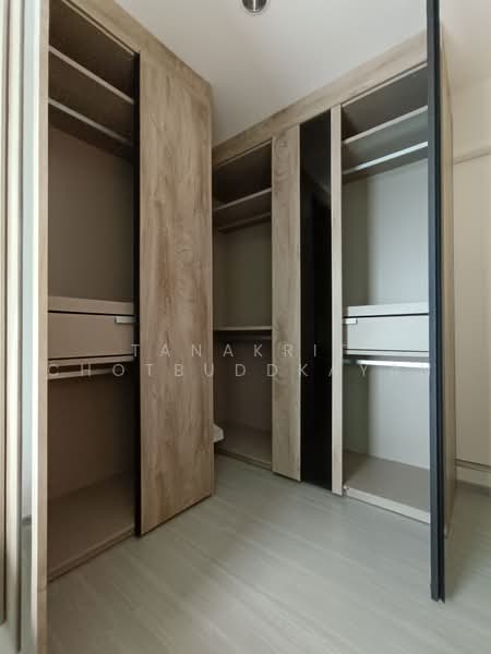 Aspire Sathorn-Ratchaphruek, Bangkok, Ratchaphruek Road, Pak Khlong Phasi Charoen, Phasi Charoen, Bangkok, 2 Bedrooms, 47 sqm, Condo For Rent, by Tanakrit Chotbuddkayan, 500456896 - DDproperty.com