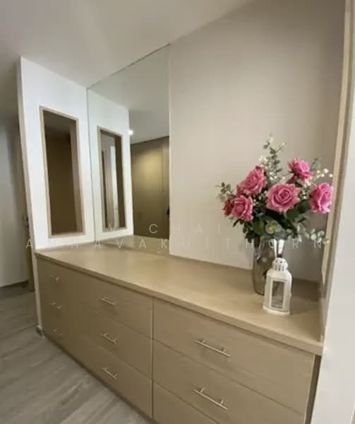 The Knight Sukhumvit 31, Bangkok, Khlongtoei Nua, Watthana, Bangkok, 2 Bedrooms, 150 sqm, Apartment For Rent, by Vichai Annavakulthorn, 500456897 - DDproperty.com