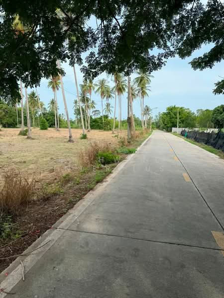 Land for sale in Huai Yai, Mab Fak Thong, 16 rai, adjacent to a concrete road, Chon Buri (Pattaya), Huai Yai, Bang Lamung (Pattaya), Chon Buri (Pattaya), , 26,320 sqm, Land For Sale, by RICHWELL INTERPLUS, 500456901 - DDproperty.com