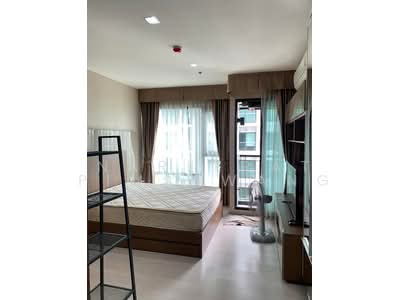 For Rent - Rhythm Sukhumvit 36-38, Bangkok