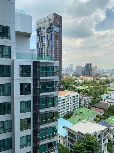 Rhythm Sukhumvit 36-38 : ริทึ่ม สุขุมวิท 36-38, กรุงเทพ, 55 ซอยสุขุมวิท 36 ถนนสุขุมวิท, พระโขนง, คลองเตย, กรุงเทพ, 24 ตร.ม., คอนโด ให้เช่า, โดย Nareerat Pimsawang, 500456906 - DDproperty.com