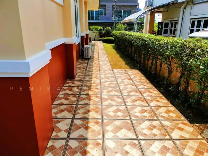 บ้าน 3-ห้องนอน, กรุงเทพ, บางแวก, ภาษีเจริญ, กรุงเทพ, 150 ตร.ม., บ้านเดี่ยว ขาย, โดย Pemika Aukkaraleekul, 500456909 - DDproperty.com