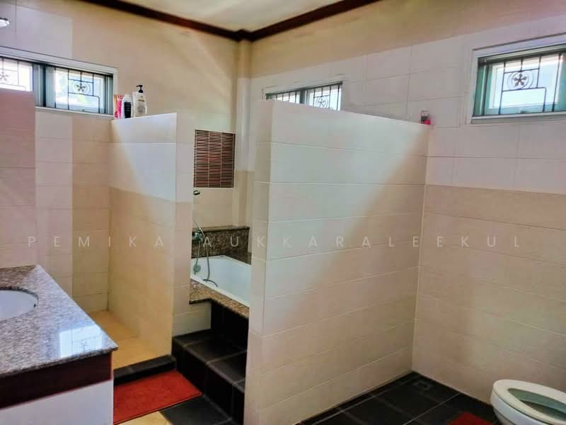 บ้าน 3-ห้องนอน, กรุงเทพ, บางแวก, ภาษีเจริญ, กรุงเทพ, 150 ตร.ม., บ้านเดี่ยว ขาย, โดย Pemika Aukkaraleekul, 500456909 - DDproperty.com