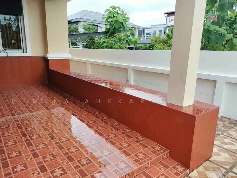 บ้าน 3-ห้องนอน, กรุงเทพ, บางแวก, ภาษีเจริญ, กรุงเทพ, 150 ตร.ม., บ้านเดี่ยว ขาย, โดย Pemika Aukkaraleekul, 500456909 - DDproperty.com