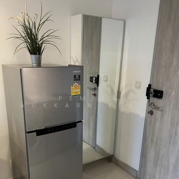 IDEO MOBI Rama 9, Bangkok, 90 Rama 9 Road, Huai Khwang, Bangkok, 1 Bedroom, 31 sqm, Condo For Sale, by Pemika Aukkaraleekul, 500456916 - DDproperty.com