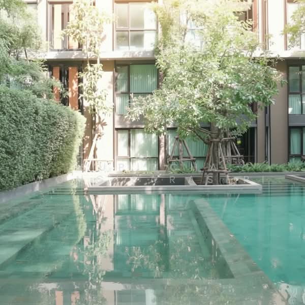 Vtara Sukhumvit 36 : วีธารา สุขุมวิท 36, กรุงเทพ, 118 ซอยแสนสบาย, พระโขนง, คลองเตย, กรุงเทพ, 65 ตร.ม., คอนโด ขาย, โดย Supitcha Wongisaraseri, 500456918 - DDproperty.com