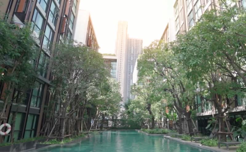 Vtara Sukhumvit 36 : วีธารา สุขุมวิท 36, กรุงเทพ, 118 ซอยแสนสบาย, พระโขนง, คลองเตย, กรุงเทพ, 65 ตร.ม., คอนโด ขาย, โดย Supitcha Wongisaraseri, 500456918 - DDproperty.com