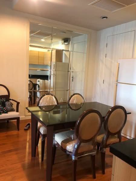 The Address Chidlom, Bangkok, Ploenchit Road, Lumphini, Pathum Wan, Bangkok, 1 Bedroom, 54 sqm, Condo For Sale, by Nicha Na Lampang, 500456919 - DDproperty.com