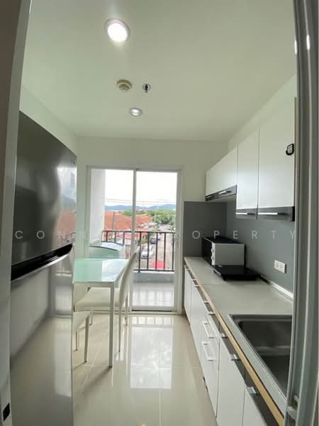 The View Suanluang, Phuket, Wichit, Muang Phuket, Phuket, 1 Bedroom, 32 sqm, Condo For Rent, by Connex Property, 500456920 - DDproperty.com