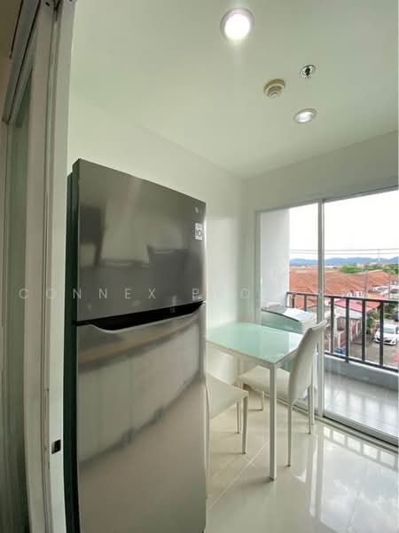 The View Suanluang, Phuket, Wichit, Muang Phuket, Phuket, 1 Bedroom, 32 sqm, Condo For Rent, by Connex Property, 500456920 - DDproperty.com