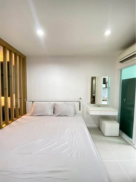 The View Suanluang, Phuket, Wichit, Muang Phuket, Phuket, 1 Bedroom, 32 sqm, Condo For Rent, by Connex Property, 500456920 - DDproperty.com